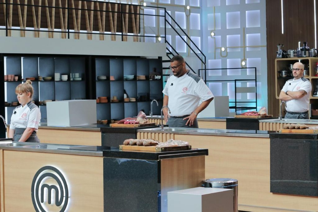 MasterChef Profissionais Saiba como serão as provas da semifinal