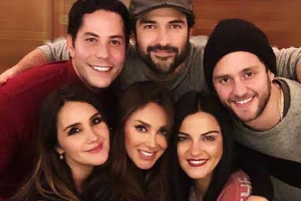 Elenco Original De Rebeldes Anuncia Volta De Rbd Web Surta Geral Elenco Original De Rebeldes Anuncia Volta De Rbd Web Surta Geral