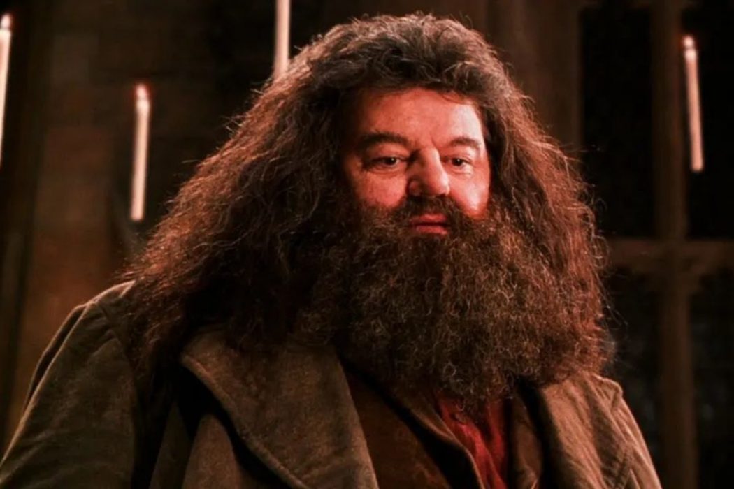 Morre Robbie Coltrane, Ator De Hagrid Nos Filmes De ‘Harry Potter’