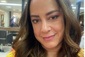 Silvia Abravanel terminou noivado ou foi hackeada?