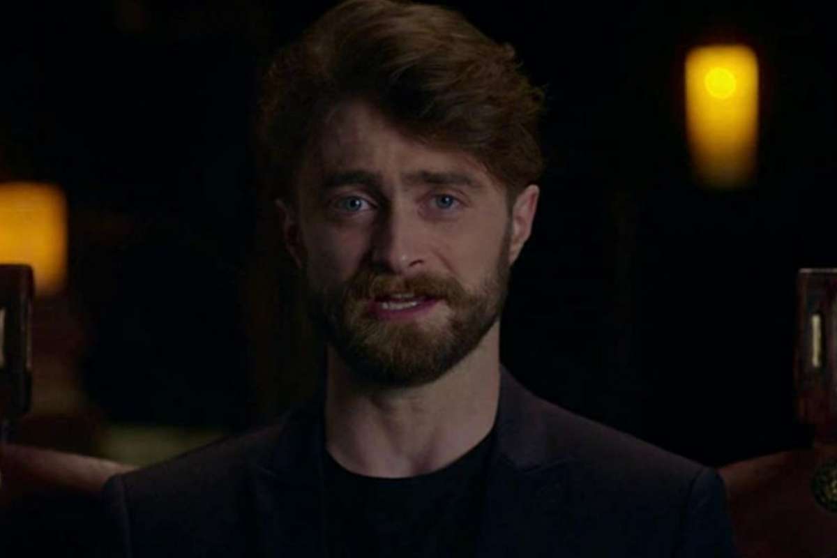 Daniel Radcliffe fala sobre comentário transfóbico de J.K. Rowling