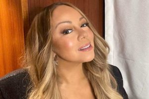 Mariah Carey