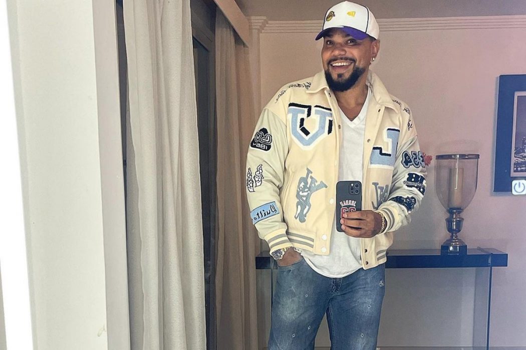 Naldo Benny revela que está tomando viagra para tratar necrose no nariz