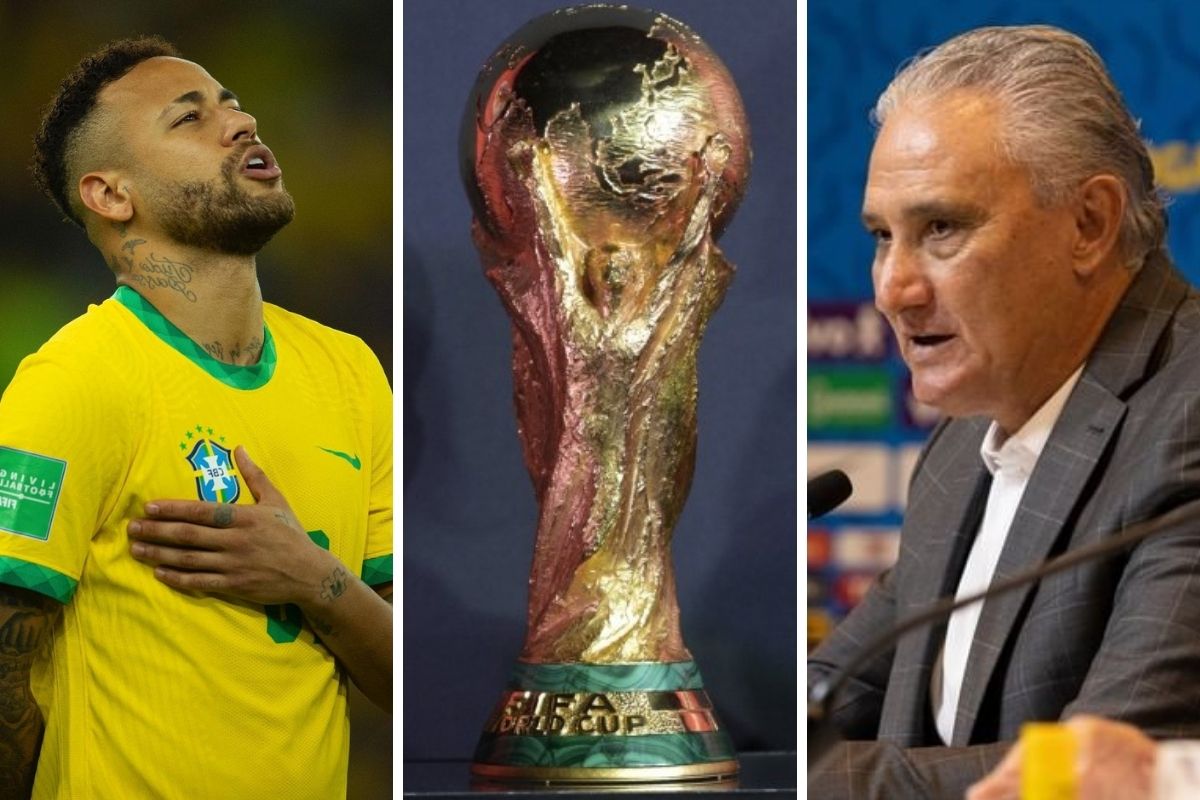 Dias e horários dos jogos do Brasil na copa do mundo Qatar 2022, copa jogos  horarios 