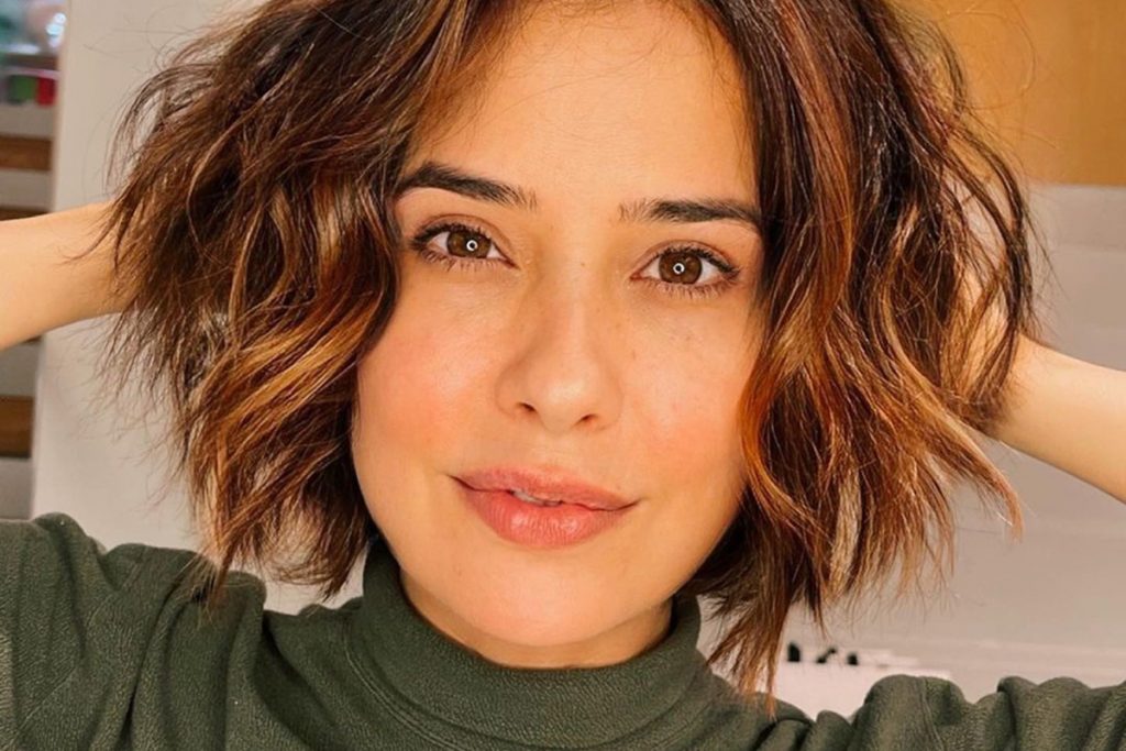 Paloma Duarte posa completamente nua e recebe elogios. Veja!