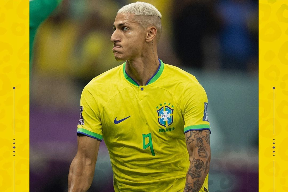 Audiência da Copa do Mundo: Globo bate 50 pontos com jogo do Brasil ·  Notícias da TV