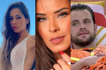 BBB23: Relembre Todos Os Participantes Da ‘Casa De Vidro’! - OFuxico