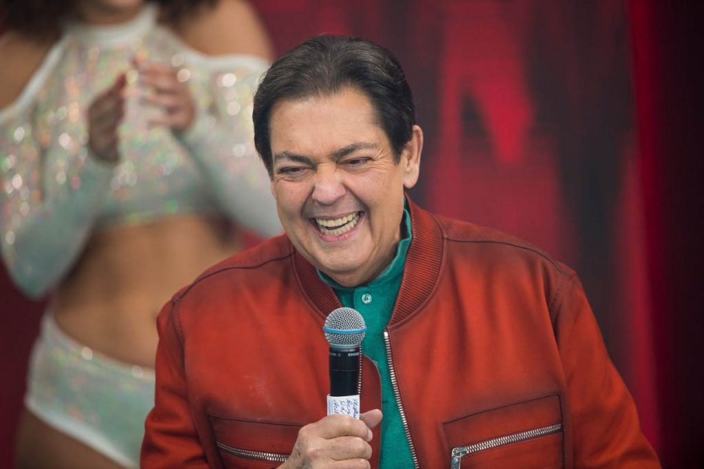 faustao na band