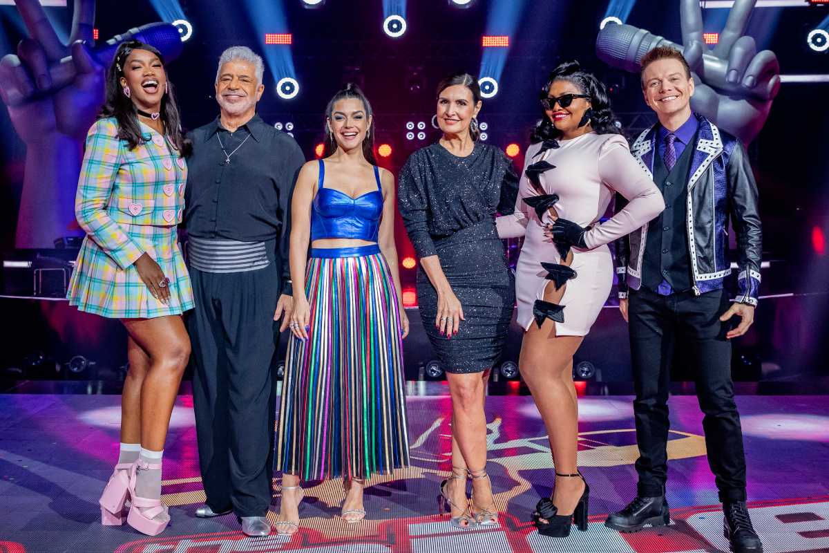 The Voice Brasil: Saiba como acontecerá a semifinal do reality show