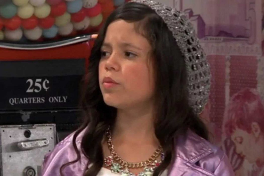 Relembre A Carreira De Jenna Ortega A Wandinha