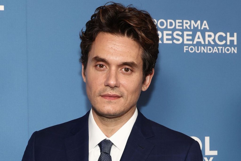 John Mayer Diz Que Toca Guitarra Pelado Depois Do Sexo 1560