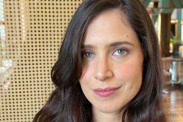 Mel Lisboa muda visual após fim de Cara e Coragem. Veja!