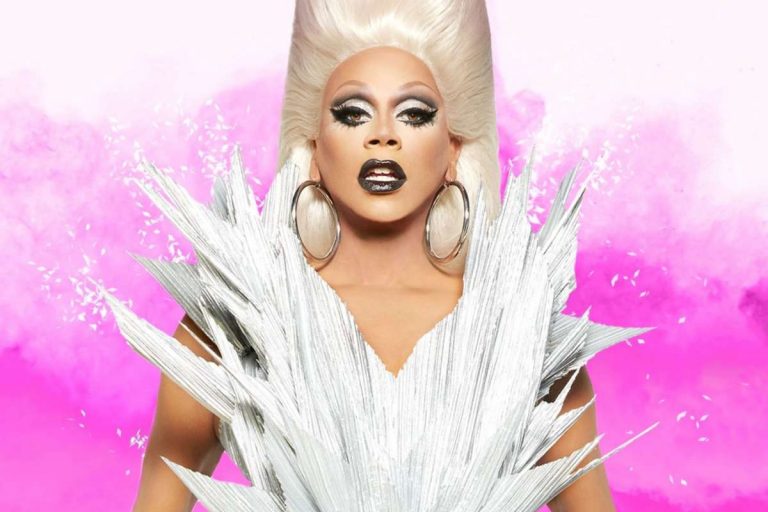 MTV Confirma Oficialmente RuPaul S Drag Race Brasil OFuxico