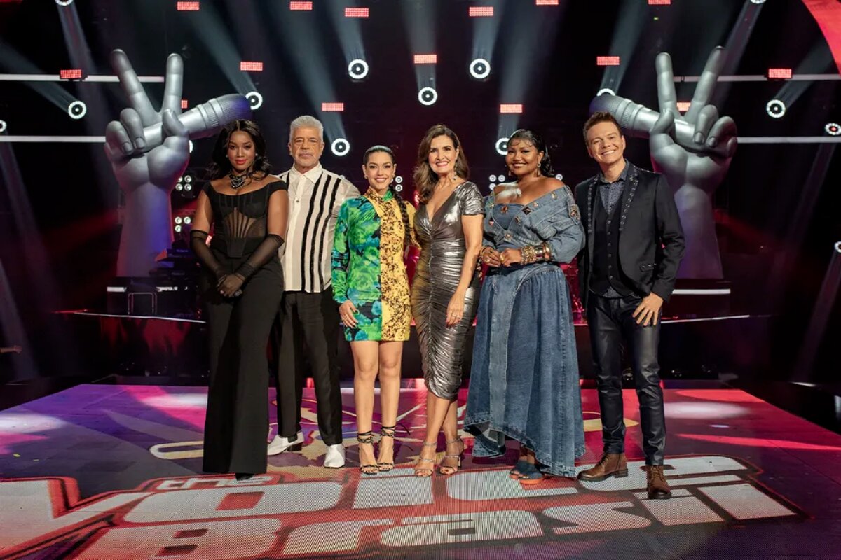The Voice Brasil: Saiba como acontecerá a semifinal do reality show