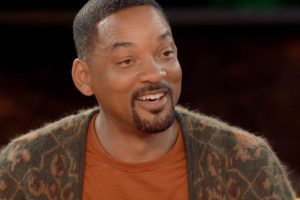 will smith