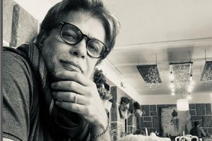 Fabio Assunção pensativo