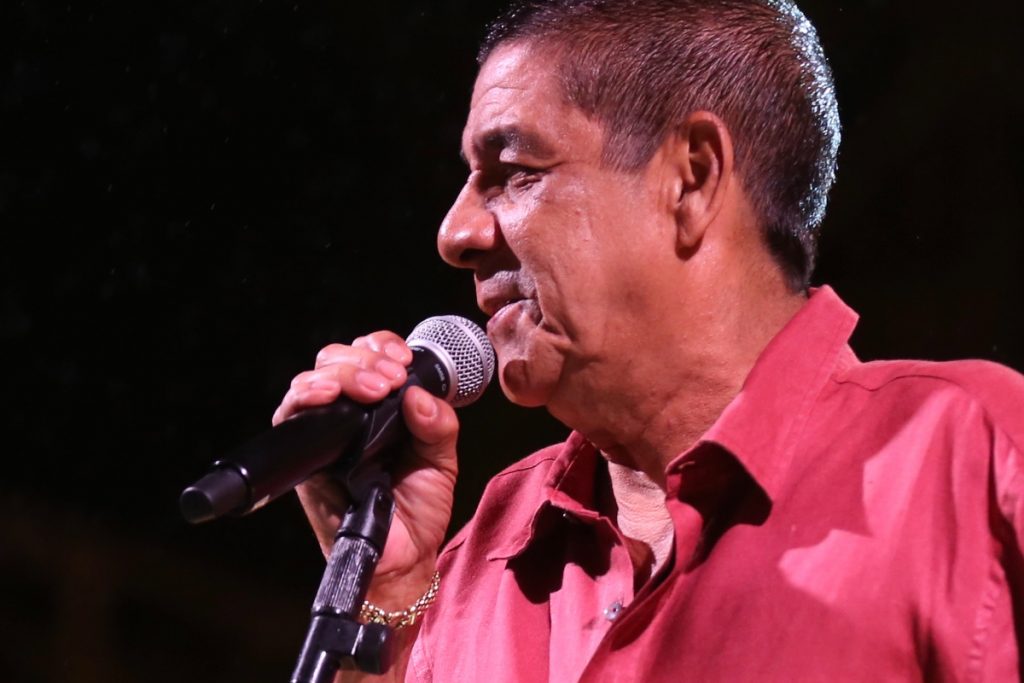 Zeca Pagodinho