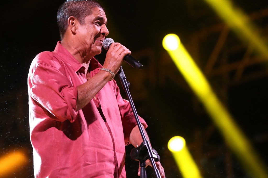 Zeca Pagodinho