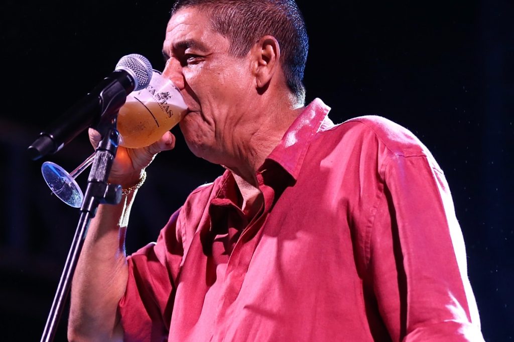 Zeca Pagodinho