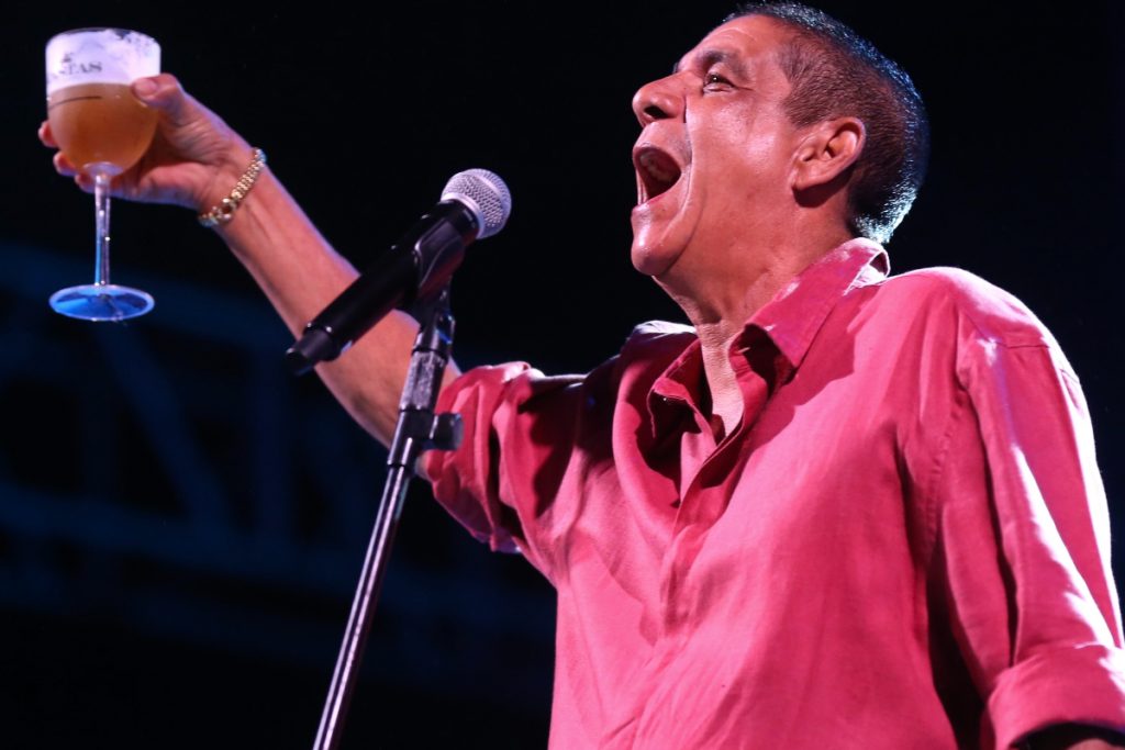 Zeca Pagodinho 