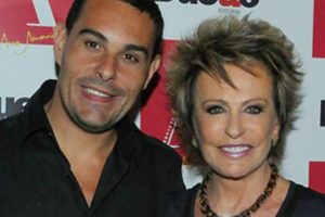 ana maria braga e marcelo frisoni