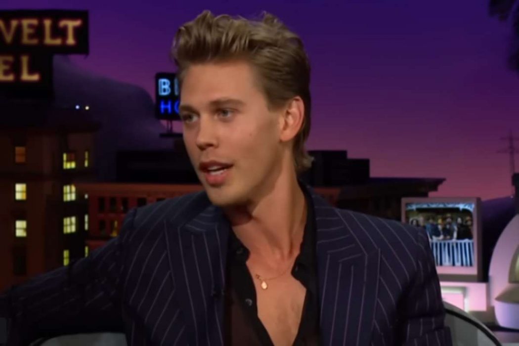 Austin Butler já escolheu quem o na festa do Oscar