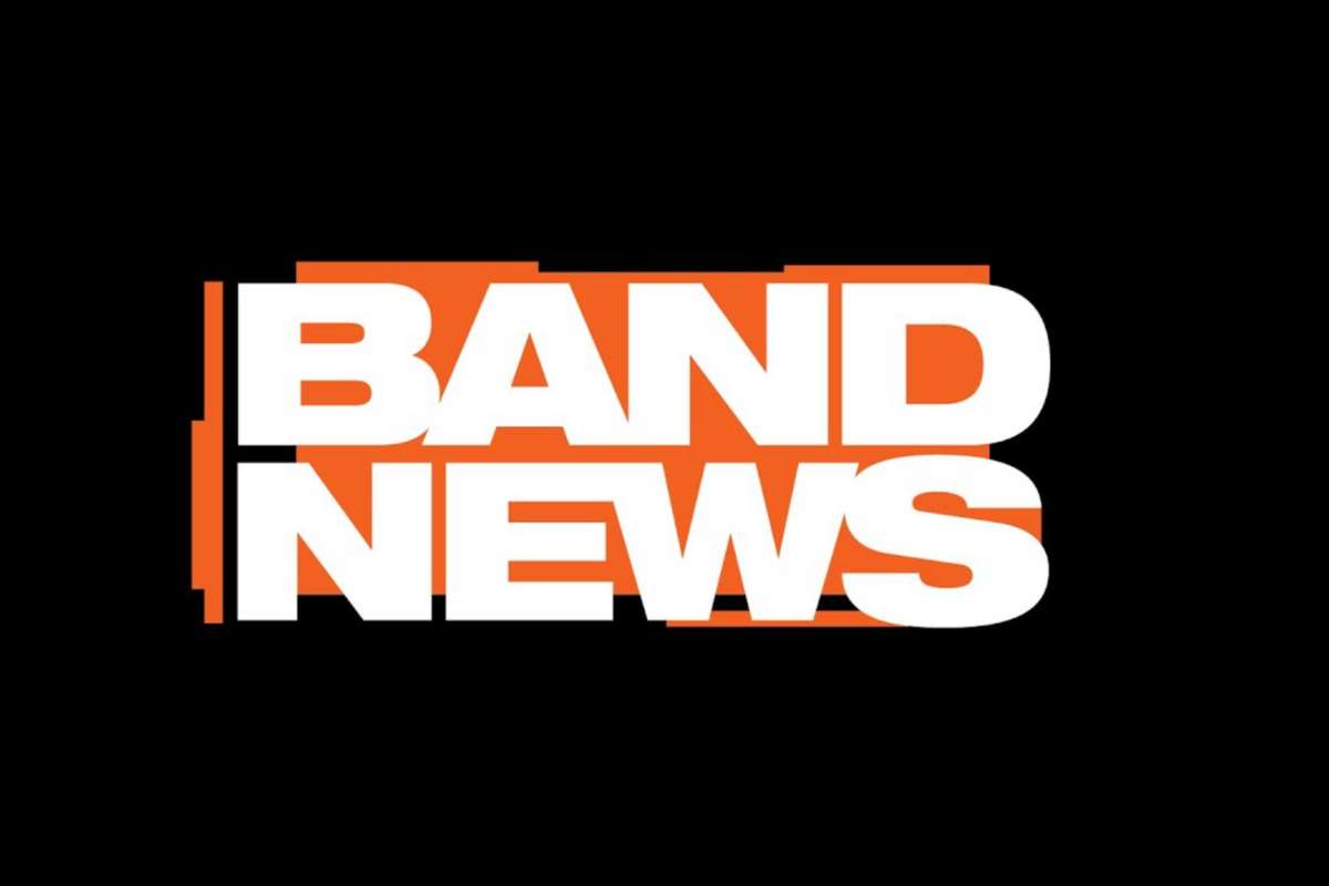 BandNews abre sinal na web