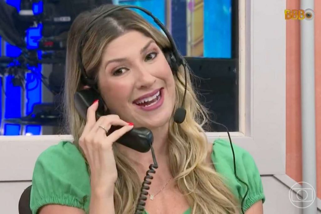 Vai perder? Dani Calabresa resume a semana dos participantes do BBB23