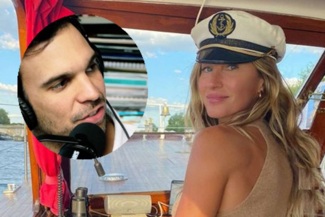 Amigo Fala Da Relação De Gisele Bündchen E Joaquim Valente