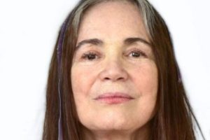 Regina Duarte fala sobre participação no governo do ex-presidente Bolsonaro