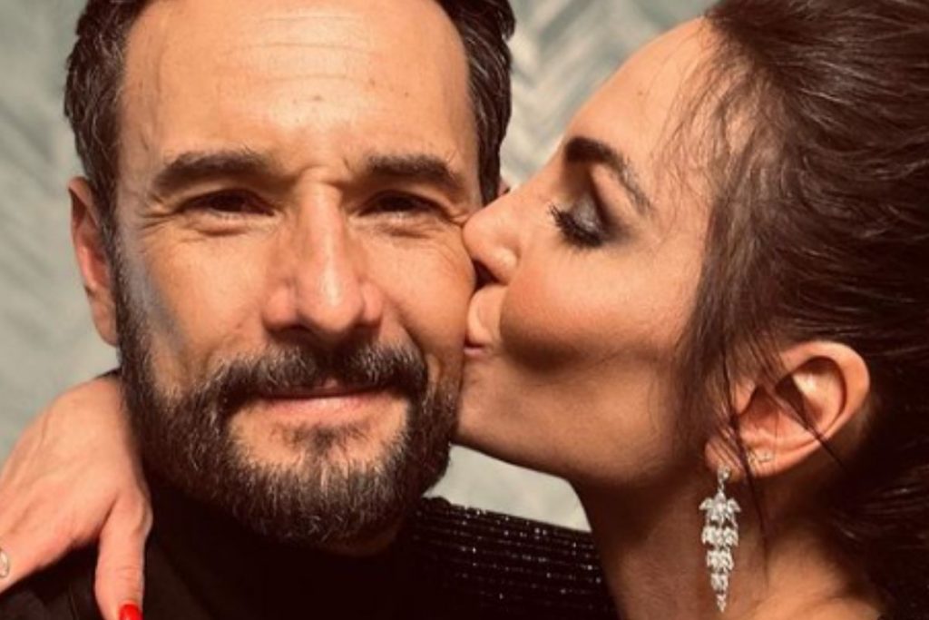 Rodrigo Santoro Celebra Aniversário De Mel Fronckowiak Ofuxico 5847