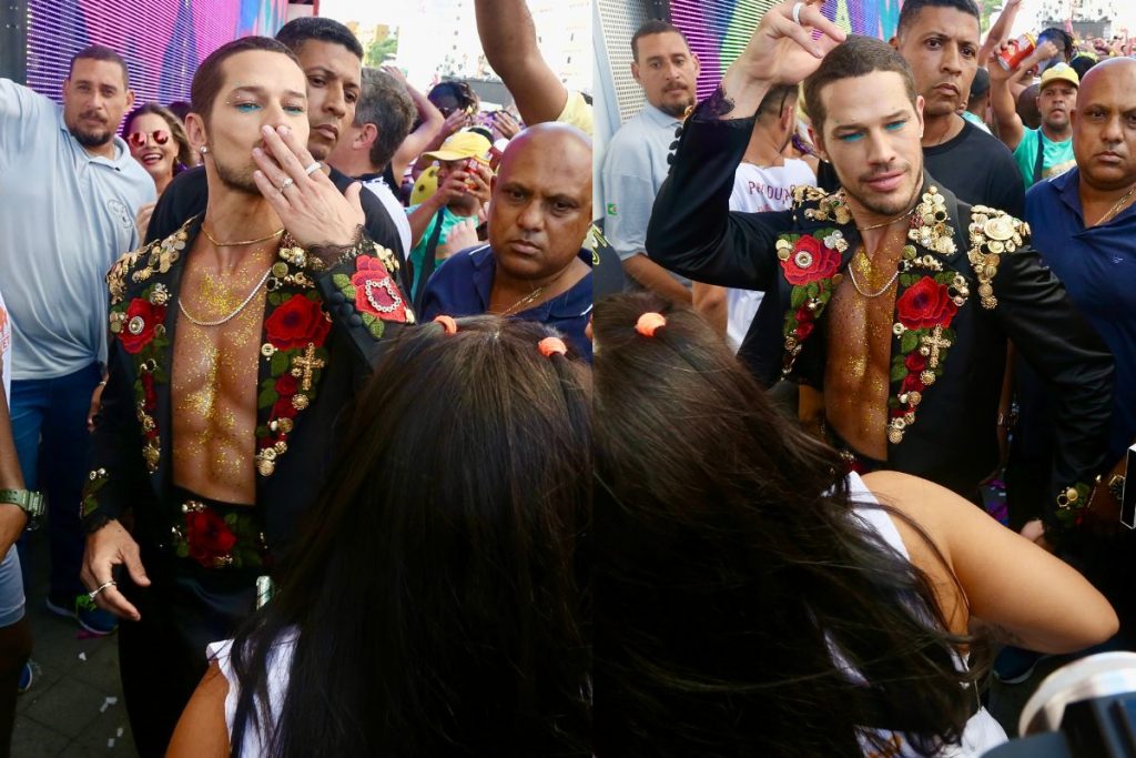 jose loreto carnaval salvador