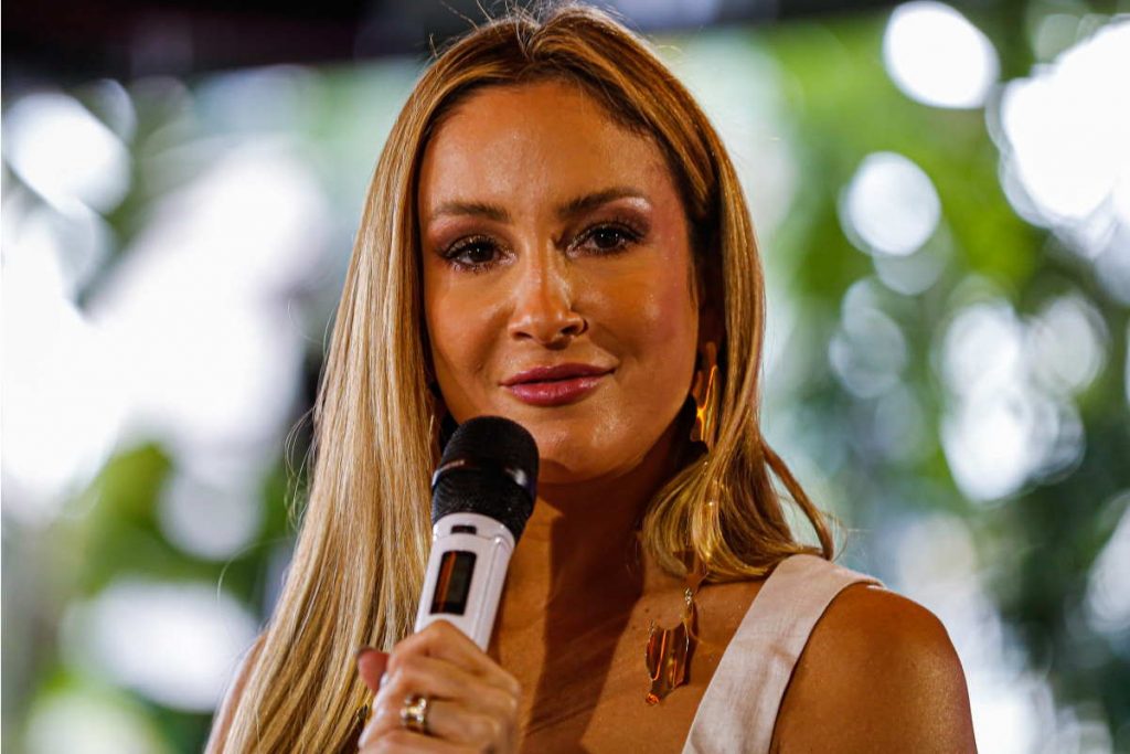 Claudia Leitte coletiva