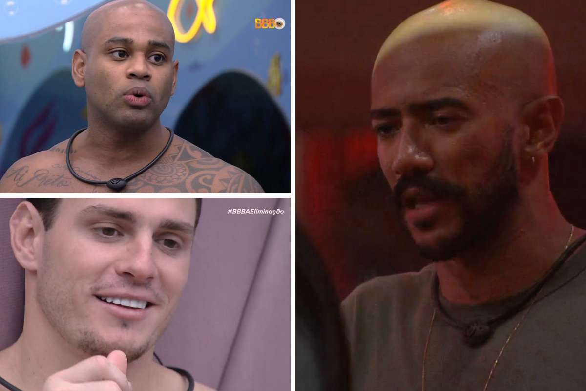 Resumo da festa de Cara de Sapato no BBB23