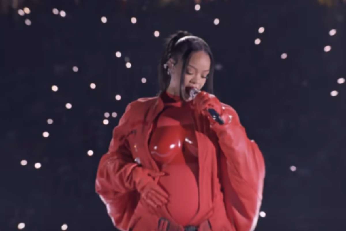 Rihanna, Super Bowl