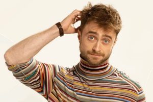 Daniel Radcliffe