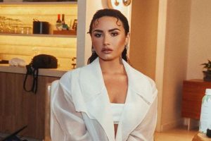 Demi Lovato