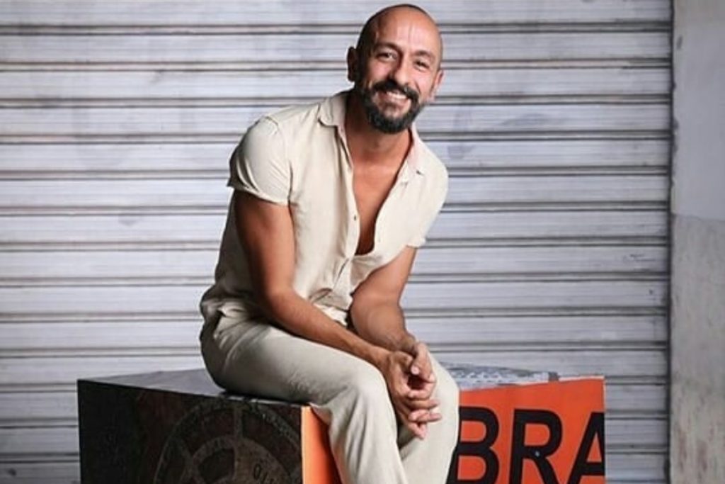 Irandhir Santos - Tudo sobre, últimas notícias, fotos, vídeos - OFuxico