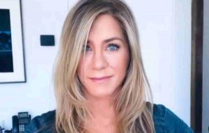 Jennifer Aniston