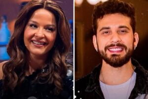 Maiara e Gustavo Mioto