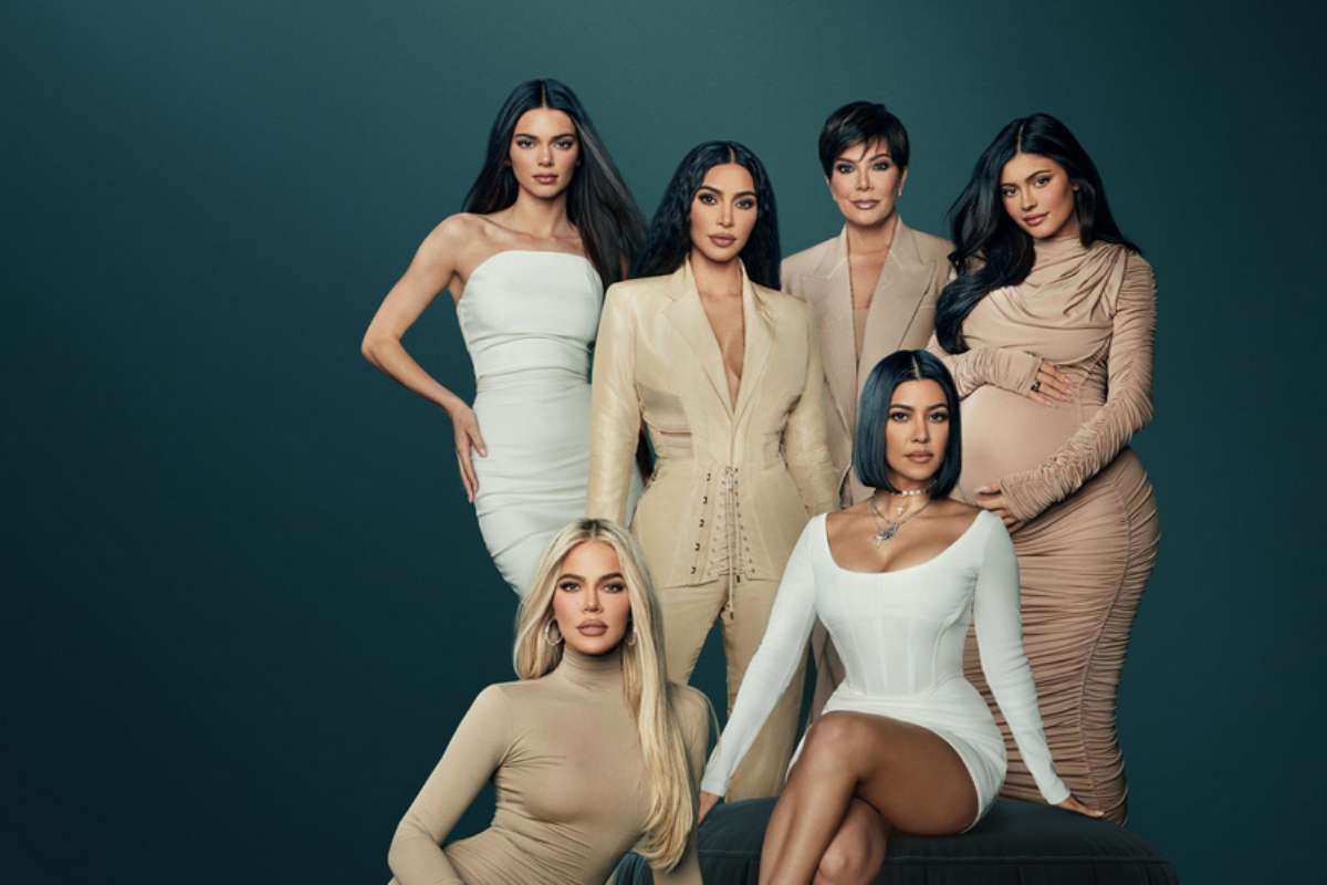 The Kardashians, reality show