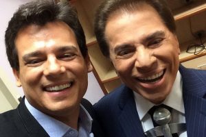 celso portiolli e silvio santoscelso portiolli e silvio santos