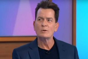 Charlie Sheen