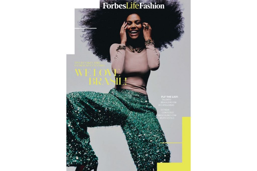 tina kunakey na forbes