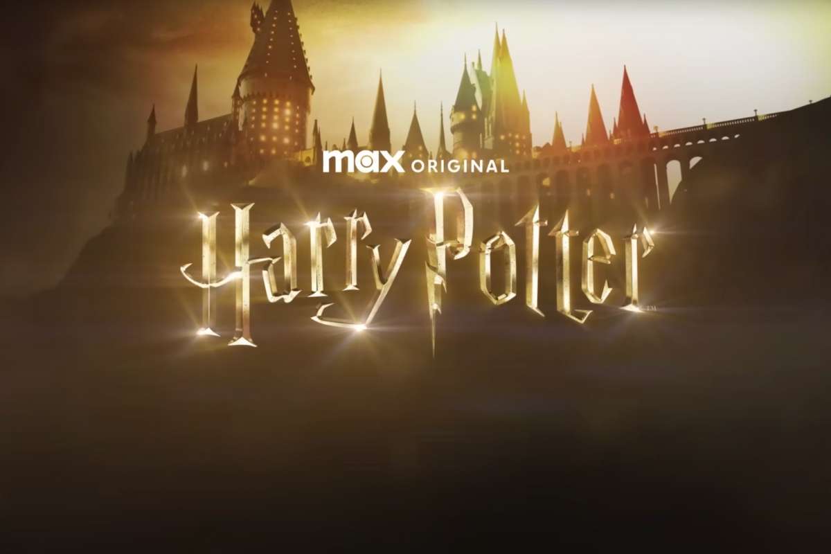 Harry Potter ganha série na HBO Max