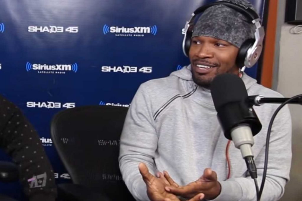 Caso Jamie Foxx Estado de saúde do ator é grave Entenda