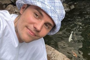 Retrato Justin Bieber