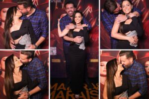 Maraisa e Fernando Mocó