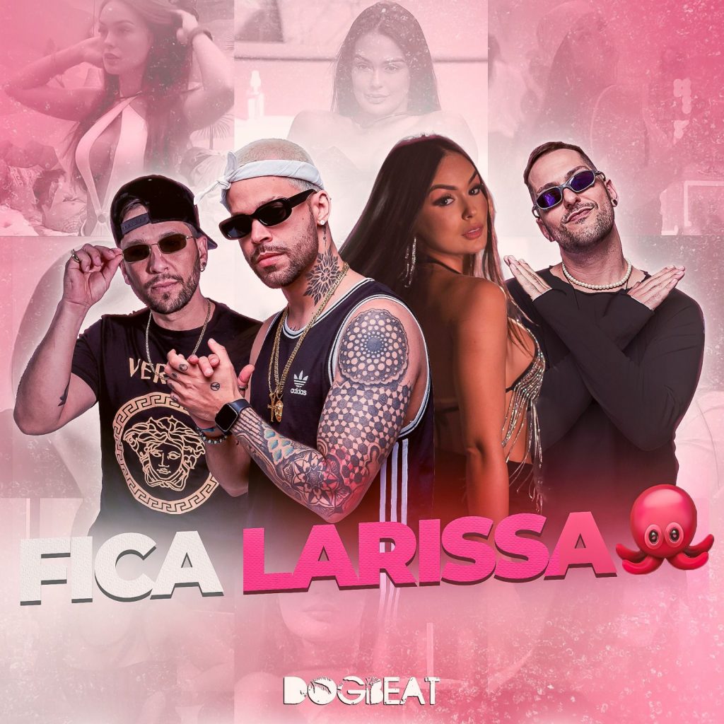 Musica de Larissa