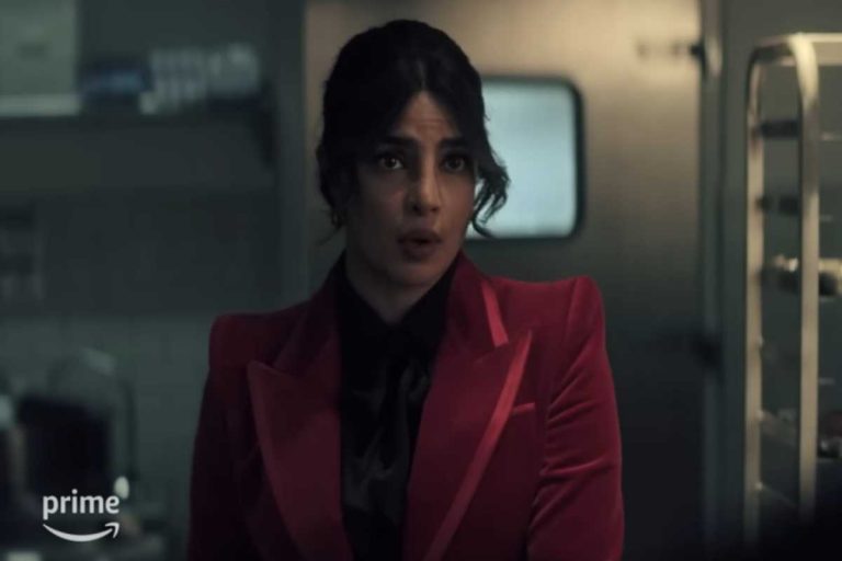 Nova Série De Priyanka Chopra, 'citadel', é Uma Das Mais Caras Da Prime 